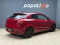 2008 Kia Ceed I, красный, 489000 рублей - вид 4