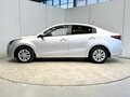 2017 Kia Rio IV, серебристый, 1299000 рублей - вид 8