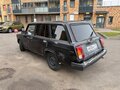 2007 Lada (ВАЗ) 2104, чёрный, 100000 рублей - вид 3