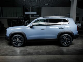 2026 Haval Dargo I Рестайлинг, серый, 3899000 рублей, вид 3