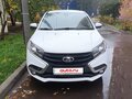 2017 Lada (ВАЗ) XRAY I, белый, 715000 рублей - вид 2