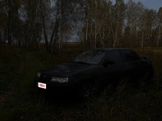 2004 Lada (ВАЗ) 2110, золотистый, 140000 рублей, вид 4