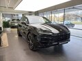 2026 Porsche Cayenne III Рестайлинг, чёрный, 21990000 рублей - вид 1