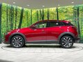 2019 Mazda CX-3 I Рестайлинг, красный, 1467700 рублей - вид 1