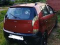 2009 Chery Kimo (A1), красный, 124000 рублей - вид 2
