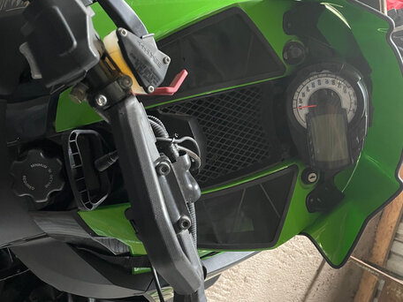 2014 Arctic Cat Sno Pro, зелёный, 900000 рублей, вид 3