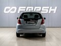 2009 Honda Fit II, синий, 1099000 рублей - вид 3