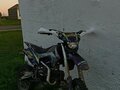 2024 BSE MX 125, фиолетовый, 70000 рублей - вид 3