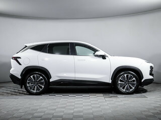 2023 Jetour Dashing I, белый, 2100000 рублей, вид 4