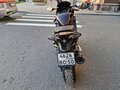2014 Honda VFR 800, красный, 590000 рублей - вид 6