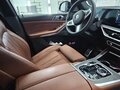 2022 BMW X7 40i I (G07) Рестайлинг, чёрный, 10500000 рублей - вид 6