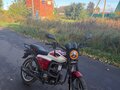 2025 Мотоальфа A1, красный, 68000 рублей - вид 7