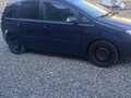 2004 Ford C-MAX I, синий, 330000 рублей - вид 4