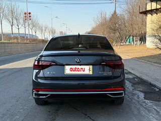 2022 Volkswagen Sagitar III Рестайлинг, серый, 1329100 рублей, вид 4