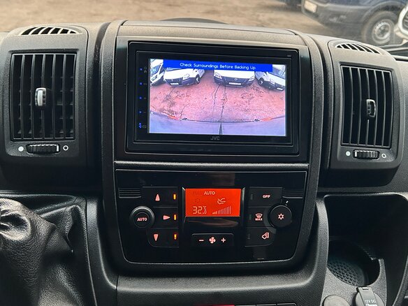 2019 Peugeot Boxer, серебристый, 2990000 рублей - вид 13