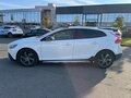 2013 Volvo V40 Cross Country I, белый, 1600000 рублей - вид 5