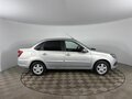 2020 Lada (ВАЗ) Granta I Рестайлинг, серый, 699000 рублей - вид 3