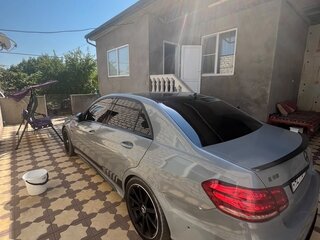 2013 Mercedes-Benz E-Класс AMG 63 AMG IV (W212, S212) Рестайлинг, серый, 2799000 рублей, вид 5