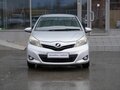 2012 Toyota Vitz III (XP130), серый, 810000 рублей - вид 1