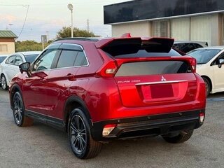 2020 Mitsubishi Eclipse Cross I, красный, 1745000 рублей, вид 2