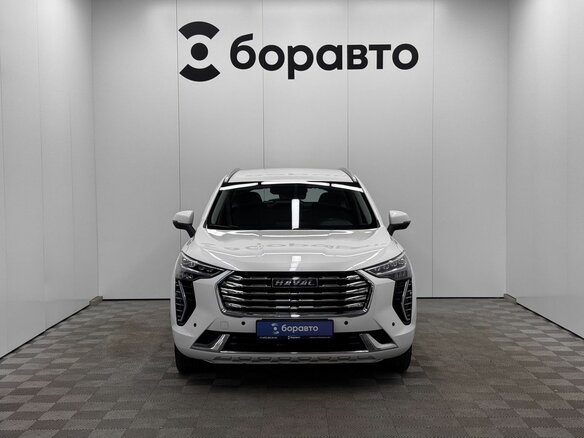 2023 Haval Jolion I, белый, 1469000 рублей - вид 1