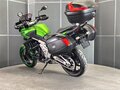 2010 Kawasaki Versys 650, зелёный, 449000 рублей - вид 5