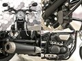 2015 Yamaha XV950 Bolt, белый, 715000 рублей - вид 9