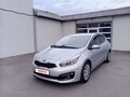2016 Kia Ceed II Рестайлинг, серебристый, 850000 рублей - вид 1