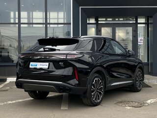 2023 Exeed RX (Yaoguang), чёрный, 2479000 рублей, вид 5