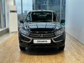2026 Lada (ВАЗ) Granta I Рестайлинг, чёрный, 987000 рублей - вид 2