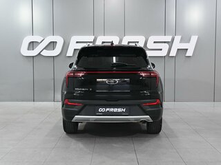 2024 Москвич 3, чёрный, 1659000 рублей, вид 4