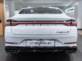 2026 Geely Preface I, белый - вид 5