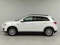 2012 Mitsubishi ASX I, белый, 1055000 рублей - вид 7