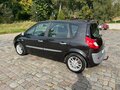 2008 Renault Scenic II Рестайлинг, чёрный, 599999 рублей - вид 7