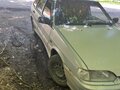 2005 Lada (ВАЗ) 2114, серебристый, 50000 рублей - вид 1