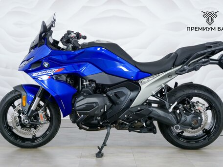 2025 BMW R 1300 RS, синий, 2399000 рублей, вид 2