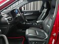 2022 Chery Tiggo 7 Pro I, красный, 1499000 рублей - вид 8
