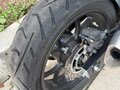 2021 Honda NC 750X, красный, 888888 рублей - вид 7