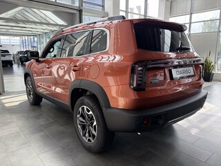 2026 Haval Dargo I Рестайлинг, оранжевый, 3699000 рублей, вид 2