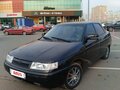 2001 Lada (ВАЗ) 2110, чёрный, 190000 рублей - вид 2
