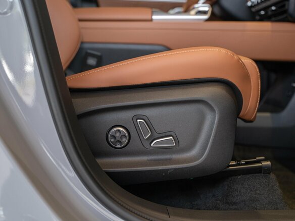 2025 Changan Deepal G318 I, серый, 5740000 рублей - вид 26