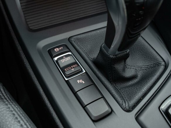 2021 BMW X1 18i sDrive II (F48) Рестайлинг, синий, 2490000 рублей - вид 20