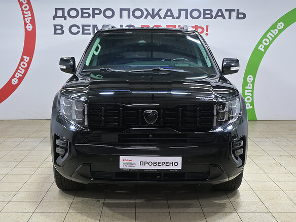 2020 Kia Mohave I Рестайлинг 2, чёрный, 4460000 рублей - вид 1