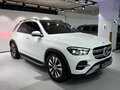 2026 Mercedes-Benz GLE 350 II (V167) Рестайлинг, белый, 9900700 рублей - вид 2