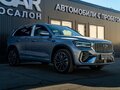 2026 Geely Monjaro (Xingyue L) I Рестайлинг 2 (China Market), серебристый, 4145000 рублей - вид 5