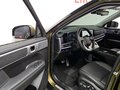 2024 Hyundai Santa Fe V (MX5), зелёный, 4560000 рублей - вид 4