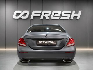 2016 Mercedes-Benz E-Класс 200 V (W213, S213, C238), красный, 2890000 рублей, вид 4
