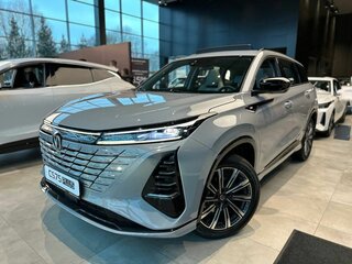 2024 Changan CS75 Plus III, серый, 4029900 рублей, вид 1