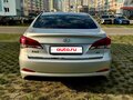 2015 Hyundai i40 I Рестайлинг, серый, 920000 рублей - вид 3