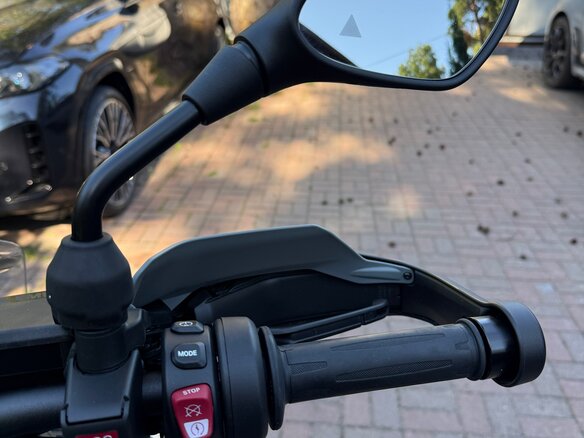 2025 BMW R 1300 GS Adventure, чёрный, 2690000 рублей - вид 7